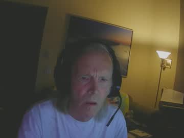 Rickl56 July 28, 2025 Chaturbate stream image