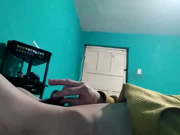 Vrill05 July 28, 2025 Chaturbate stream image