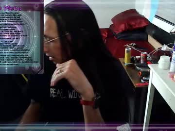 Aurorarav3n July 28, 2025 Chaturbate stream image
