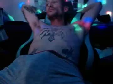Azrider480 July 28, 2025 Chaturbate stream image