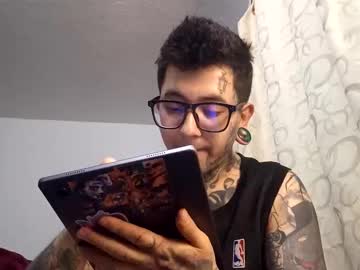 Demon_Hot777 July 28, 2025 Chaturbate stream image