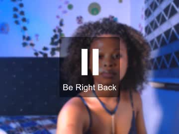 Ebonymistress001 July 28, 2025 Chaturbate stream image