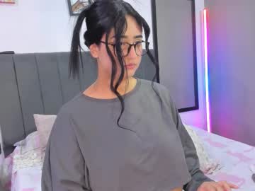 Jhacky_Sweet July 28, 2025 Chaturbate stream image