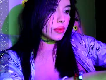Julieta_Pandora1 July 28, 2025 Chaturbate stream image