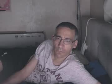 Mark47855060 July 28, 2025 Chaturbate stream image