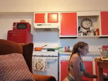 Musclemommymotay July 28, 2025 Chaturbate stream image
