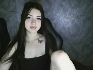 Nika_Number_One July 28, 2025 Chaturbate stream image