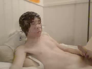 Obsessed_Glambert July 28, 2025 Chaturbate stream image