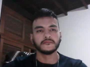 Santiexxx July 28, 2025 Chaturbate stream image