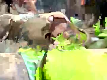 Smashezazzes July 28, 2025 Chaturbate stream image