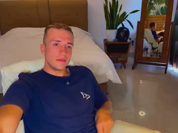 Tommy_Cumfinger July 28, 2025 Chaturbate stream image
