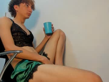Alantrickz365 July 28, 2025 Chaturbate stream image