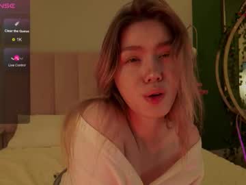 Andreaward July 28, 2025 Chaturbate stream image