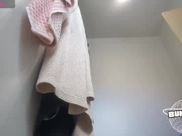 Bukkakebae July 28, 2025 Chaturbate stream image
