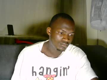 Gusta_Voh July 28, 2025 Chaturbate stream image