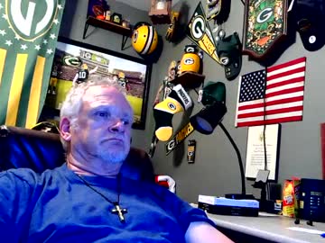 Midwestdad09 July 28, 2025 Chaturbate stream image