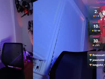Milkingmarlo July 28, 2025 Chaturbate stream image