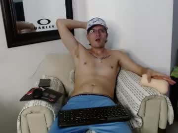 Steve_Hornyboy July 28, 2025 Chaturbate stream image