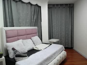 Tammyparker_ July 28, 2025 Chaturbate stream image