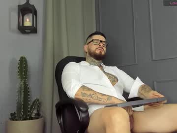 Tony_Madrid_ July 28, 2025 Chaturbate stream image
