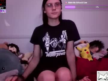 Allyv527 July 28, 2025 Chaturbate stream image