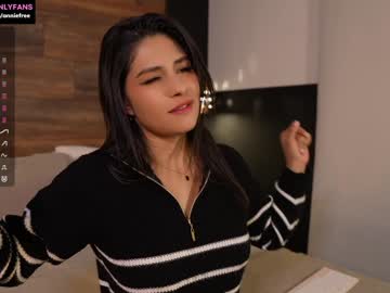 Annieguzman_ July 28, 2025 Chaturbate stream image