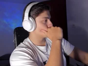 Gio_Russo stream photo from July 28, 2025