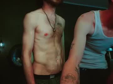 Jamenikolas July 28, 2025 Chaturbate stream image