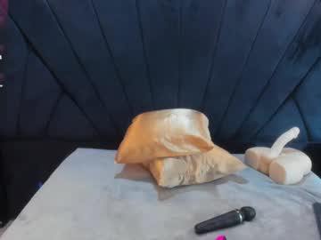 Niki_Santana July 28, 2025 Chaturbate stream image