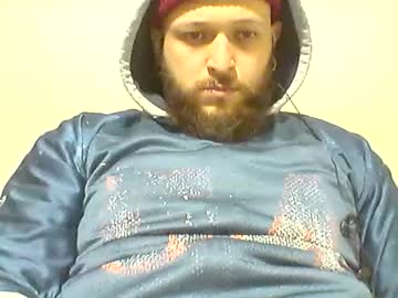 Ohkulus July 28, 2025 Chaturbate stream image