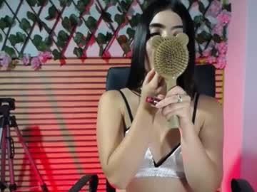 Queenlux6 July 28, 2025 Chaturbate stream image