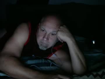 Robpzombie July 28, 2025 Chaturbate stream image