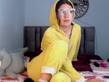 Sweet_Sunset_ July 28, 2025 Chaturbate stream image