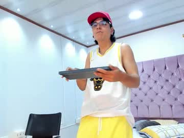 Taylord_Boy July 28, 2025 Chaturbate stream image