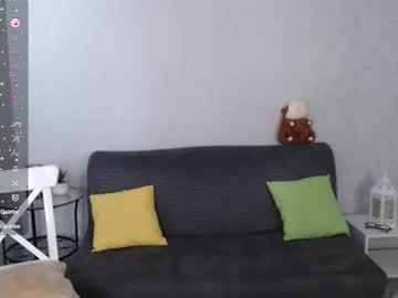 Your_Charm_ July 28, 2025 Chaturbate stream image