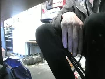 04oldskool July 28, 2025 Chaturbate stream image