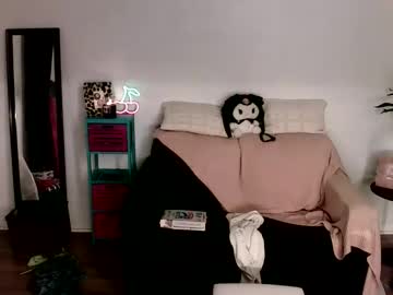 2goddess1cuck July 28, 2025 Chaturbate stream image