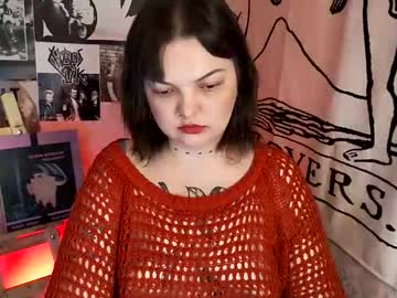 80s_Brat July 28, 2025 Chaturbate stream image