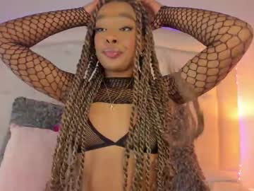 _Ambar_Curly_ July 28, 2025 Chaturbate stream image