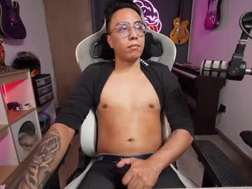 Bigxboy96 July 28, 2025 Chaturbate stream image
