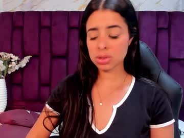 Emma_Castilloo July 28, 2025 Chaturbate stream image