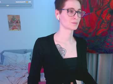 Evavivi59 July 28, 2025 Chaturbate stream image