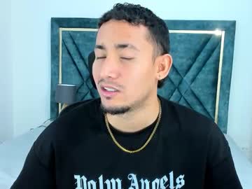 Fenix77_ July 28, 2025 Chaturbate stream image