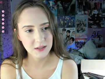 Lucyrose33 July 28, 2025 Chaturbate stream image