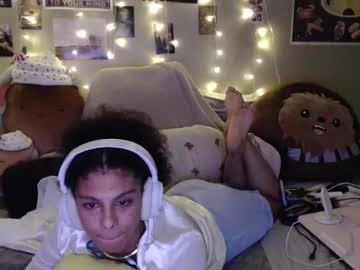 Persephonesnymph July 28, 2025 Chaturbate stream image