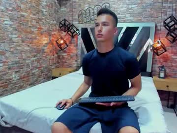 Williams_Rouss July 28, 2025 Chaturbate stream image