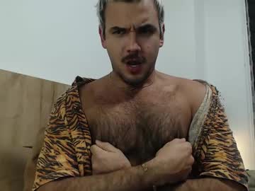 Ale_One July 28, 2025 Chaturbate stream image