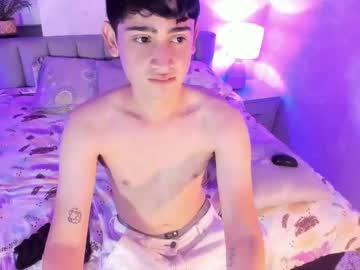 Alex_Marino July 28, 2025 Chaturbate stream image