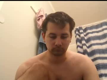 Bulletproof68x July 28, 2025 Chaturbate stream image