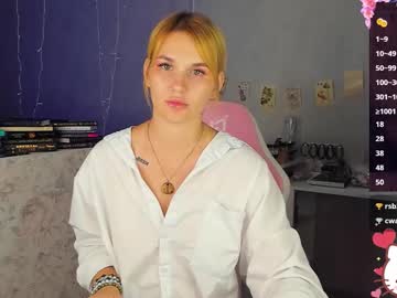 Chaoka_ July 28, 2025 Chaturbate stream image